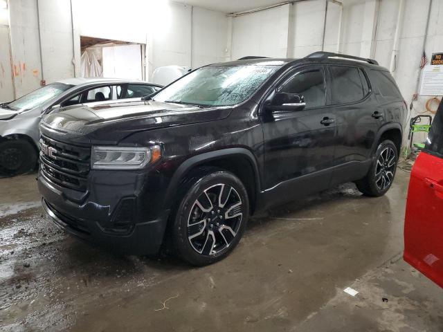 GMC ACADIA SLE 2021 1gkknkls3mz112316