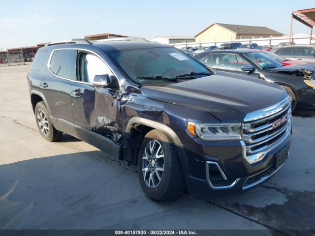 GMC ACADIA 2021 1gkknkls3mz151892