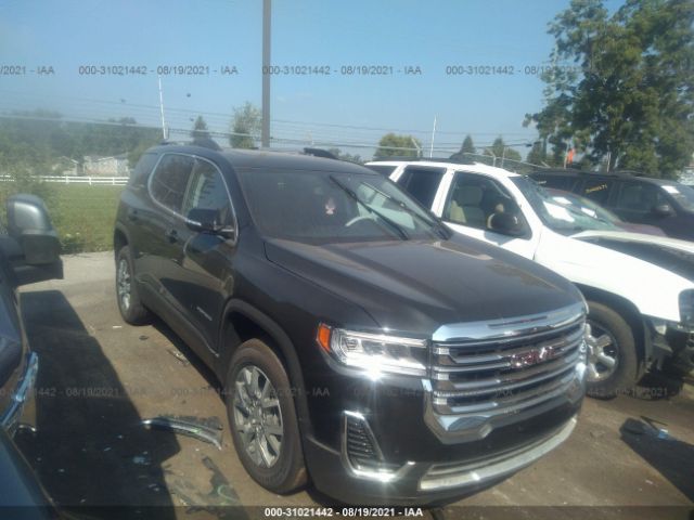 GMC ACADIA 2021 1gkknkls3mz223724