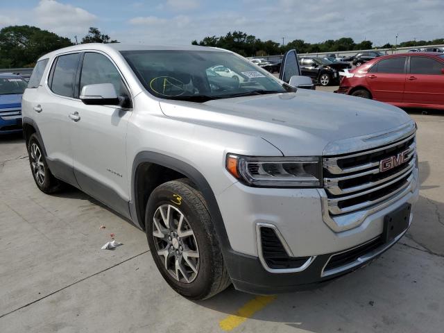 GMC ACADIA SLE 2020 1gkknkls4lz160518