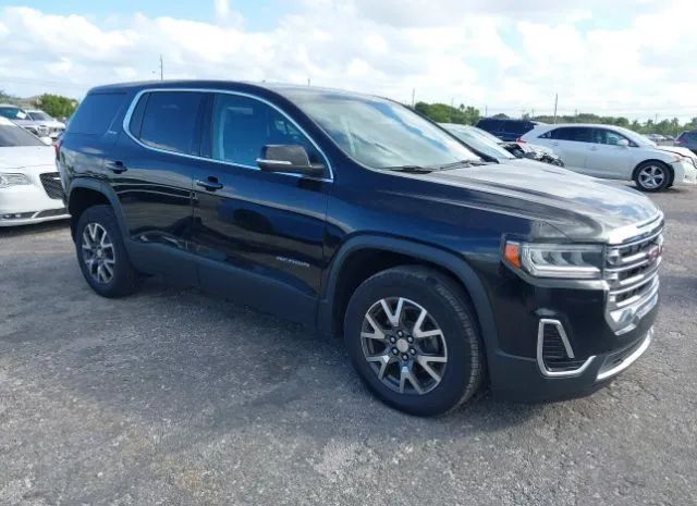 GMC ACADIA 2020 1gkknkls4lz165427