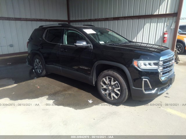 GMC ACADIA 2020 1gkknkls4lz176783