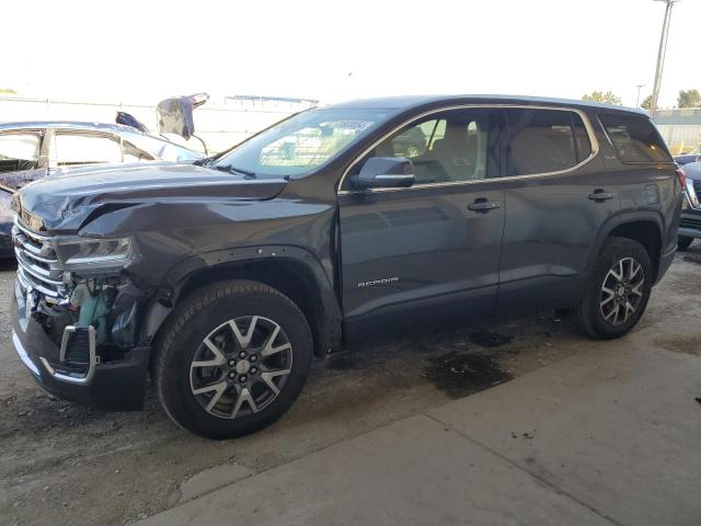 GMC ACADIA SLE 2020 1gkknkls4lz199481