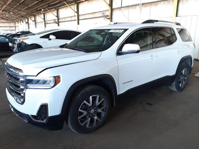 GMC ACADIA SLE 2020 1gkknkls4lz238263