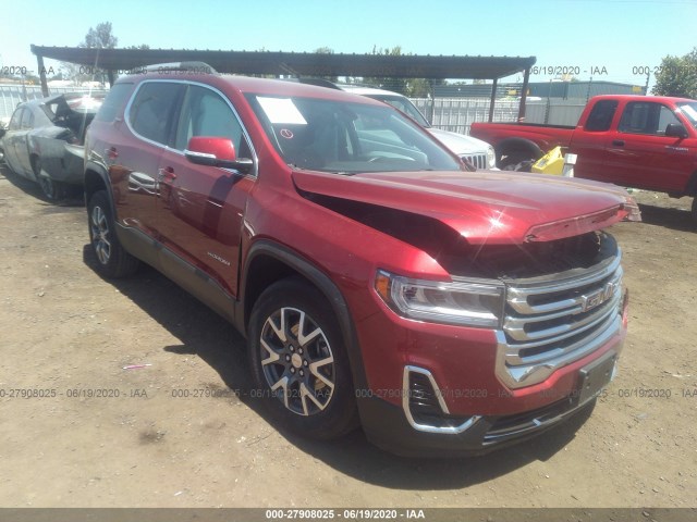 GMC ACADIA 2020 1gkknkls5lz122375