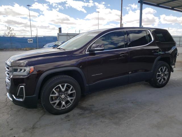 GMC ACADIA SLE 2020 1gkknkls5lz137278