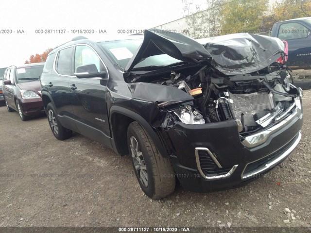 GMC ACADIA 2020 1gkknkls5lz152055