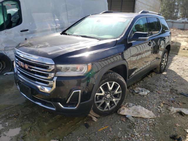 GMC ACADIA SLE 2021 1gkknkls5mz171156