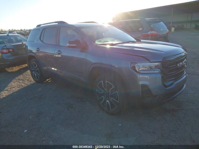 GMC ACADIA 2021 1gkknkls5mz203894