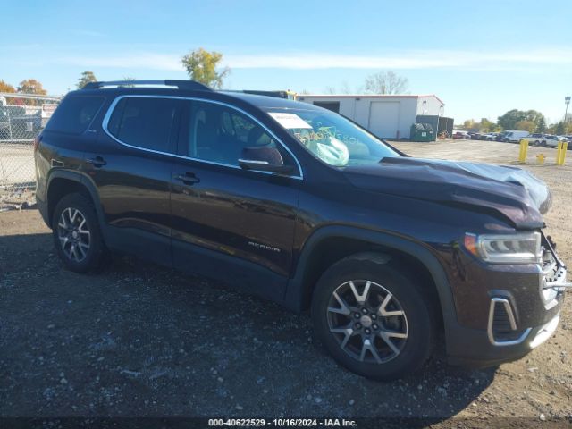 GMC ACADIA 2020 1gkknkls6lz121624