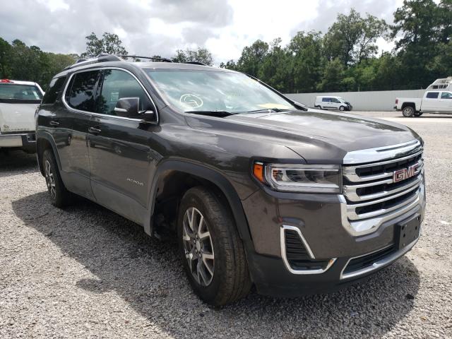 GMC ACADIA SLE 2020 1gkknkls6lz176171