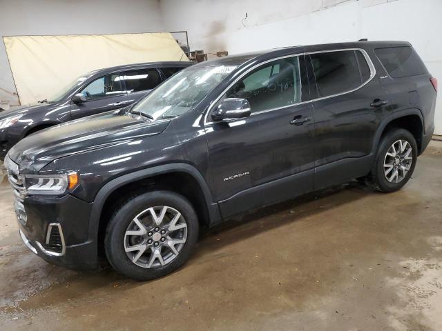 GMC ACADIA SLE 2020 1gkknkls6lz179166