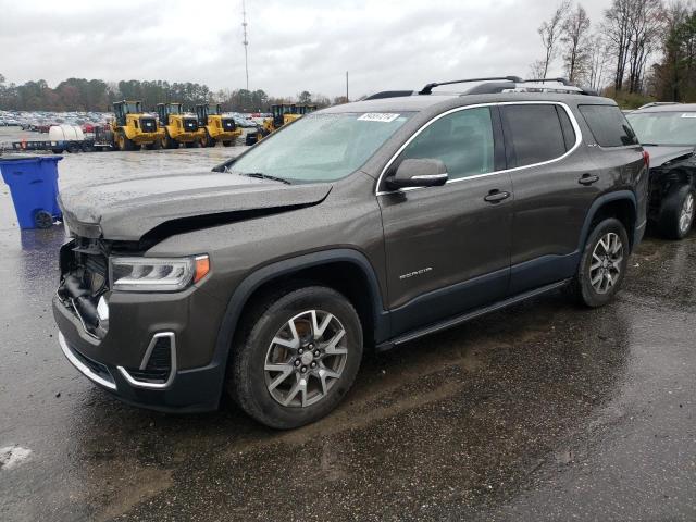 GMC ACADIA SLE 2020 1gkknkls6lz204695