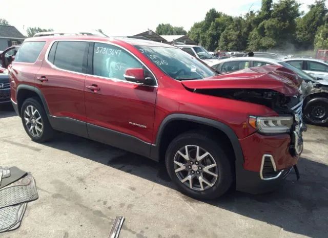 GMC ACADIA 2020 1gkknkls6lz205605