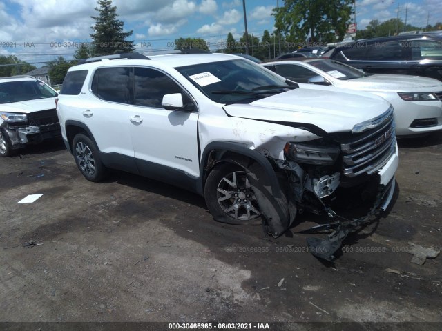 GMC ACADIA 2020 1gkknkls6lz213137