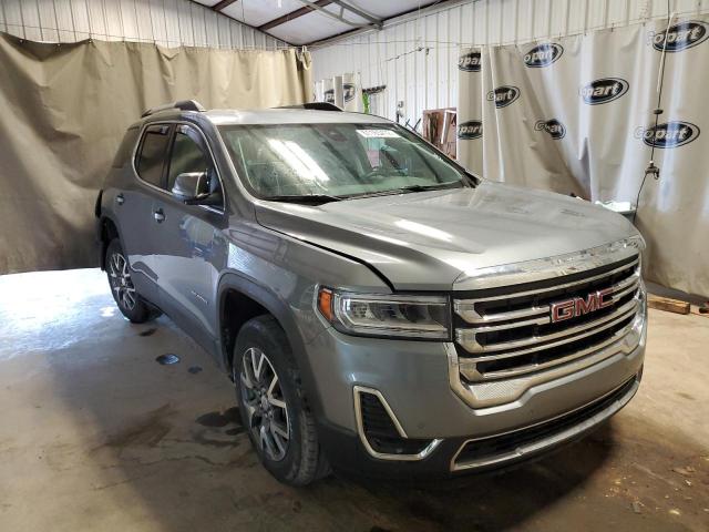 GMC ACADIA SLE 2021 1gkknkls6mz119552