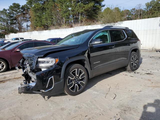 GMC ACADIA SLE 2021 1gkknkls6mz126355