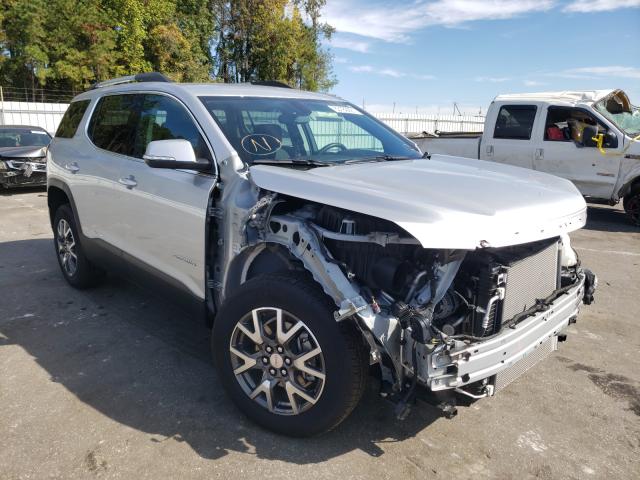 GMC ACADIA SLE 2020 1gkknkls7lz152672