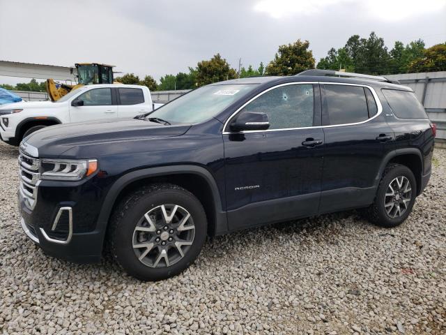 GMC ACADIA 2021 1gkknkls7mz131970