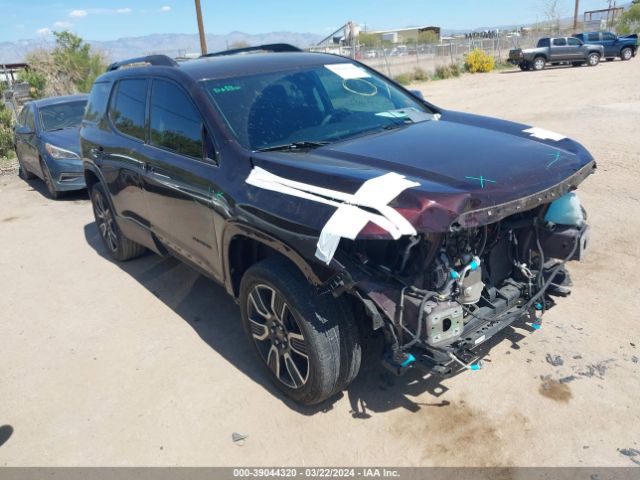 GMC ACADIA 2021 1gkknkls7mz167156