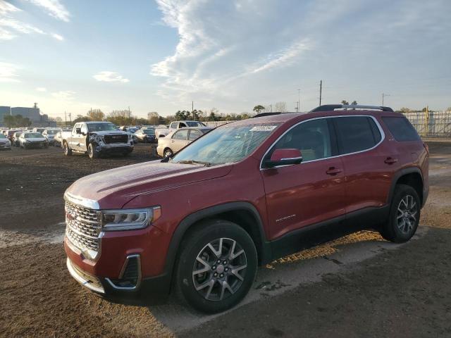 GMC ACADIA SLE 2020 1gkknkls8lz124525