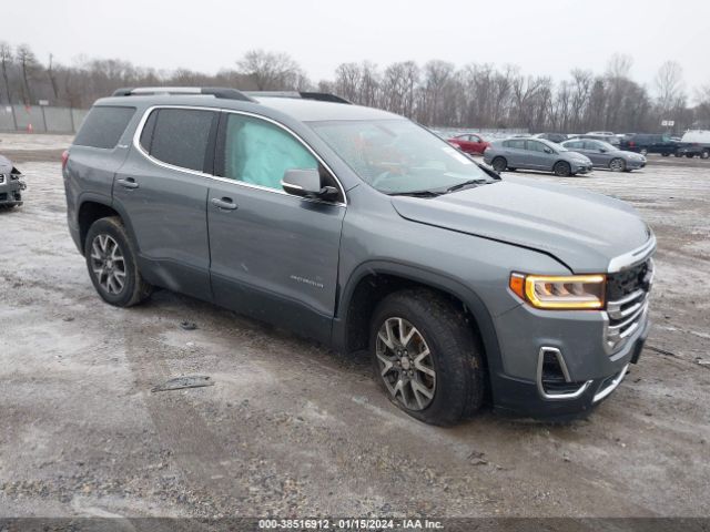 GMC ACADIA 2020 1gkknkls8lz139753