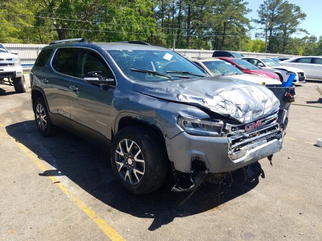 GMC ACADIA SLE 2020 1gkknkls8lz156892