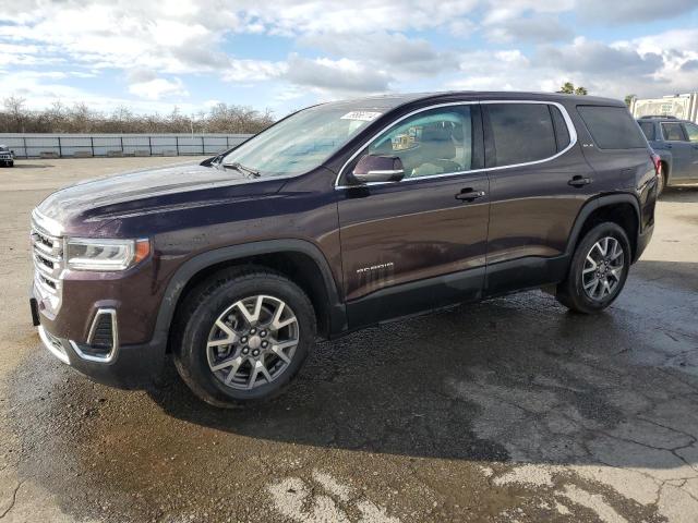 GMC ACADIA 2020 1gkknkls8lz221014