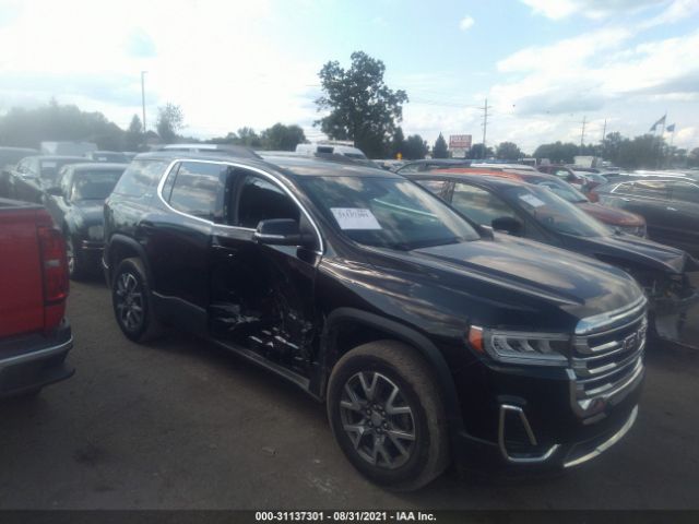 GMC ACADIA 2020 1gkknkls8lz238704