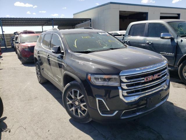 GMC ACADIA SLE 2020 1gkknkls9lz139034