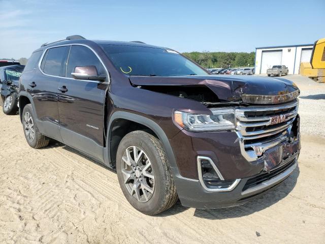 GMC ACADIA SLE 2020 1gkknkls9lz149580