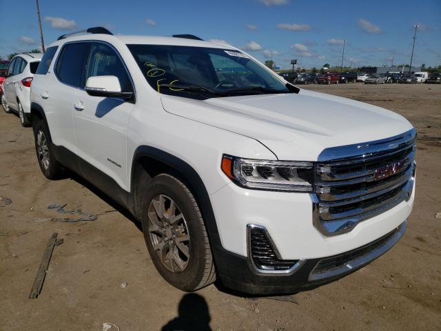 GMC ACADIA SLE 2020 1gkknkls9lz153743