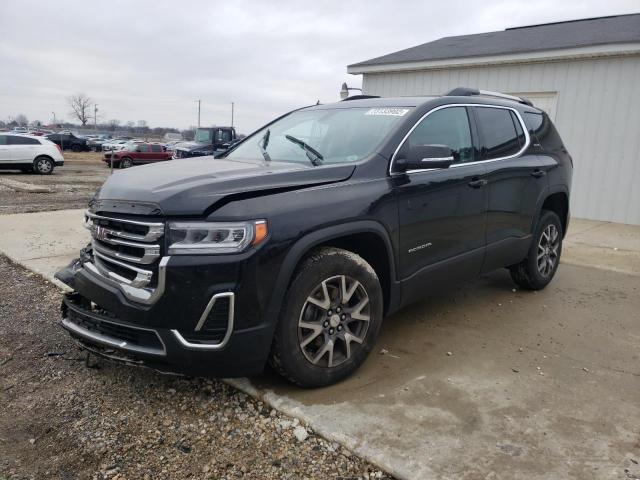 GMC ACADIA SL 2020 1gkknkls9lz188170