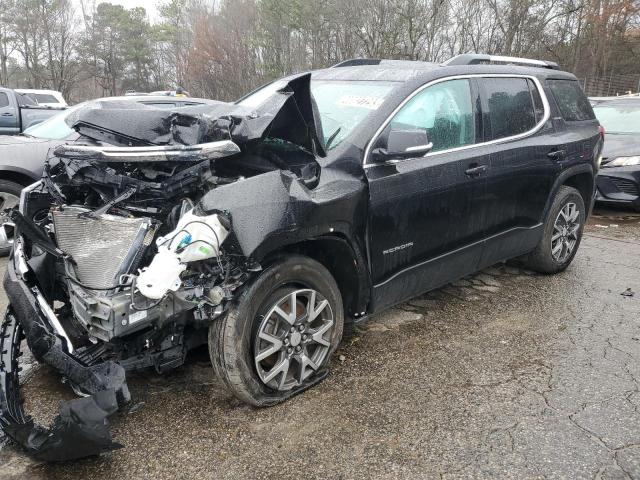 GMC ACADIA SLE 2020 1gkknkls9lz205078