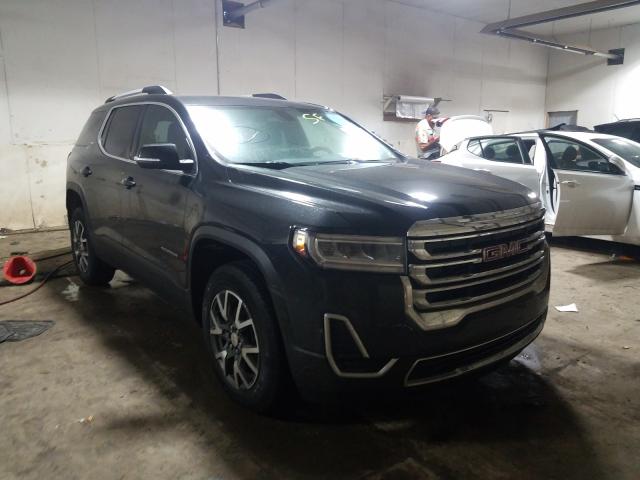 GMC ACADIA SLE 2020 1gkknkls9lz211477