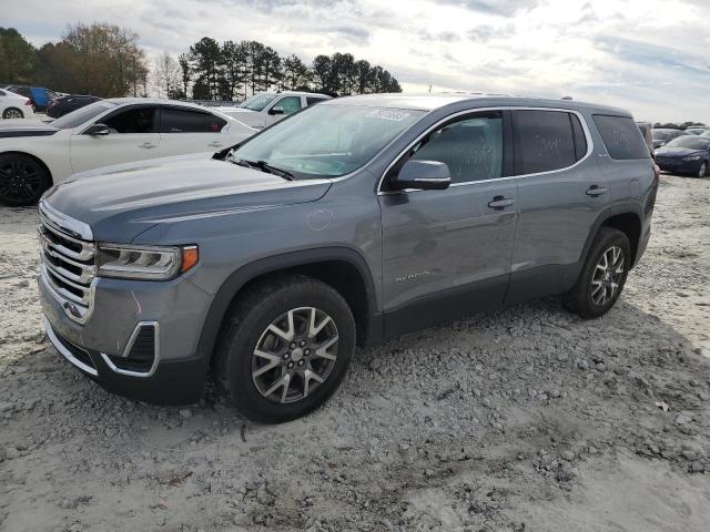 GMC ACADIA 2020 1gkknkls9lz234547