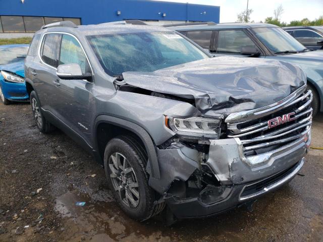 GMC ACADIA SLE 2021 1gkknkls9mz189725