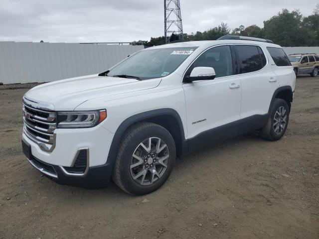 GMC ACADIA SLE 2020 1gkknklsxlz142377