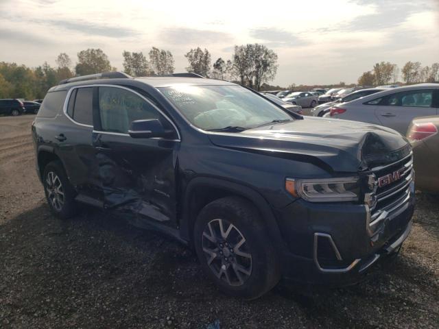 GMC ACADIA SLE 2020 1gkknklsxlz225503