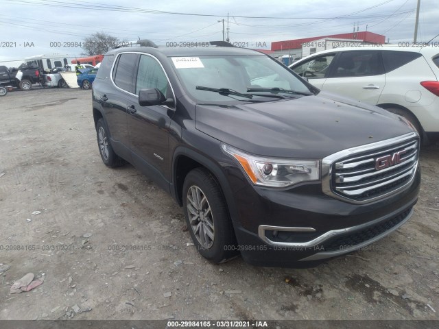 GMC ACADIA 2017 1gkknlla0hz210268