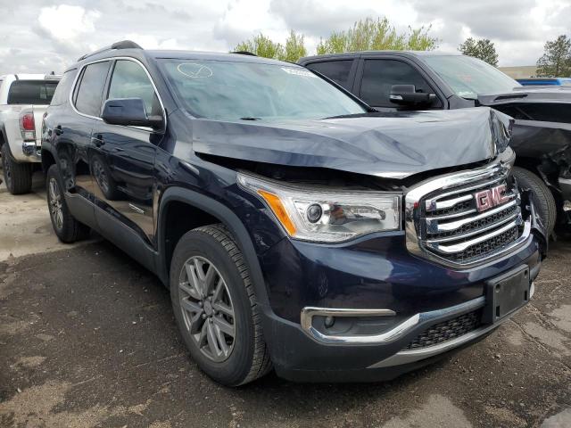 GMC ACADIA 2017 1gkknlla0hz260202