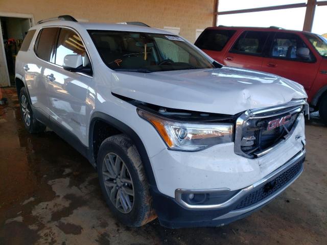 GMC ACADIA SLE 2017 1gkknlla0hz282006