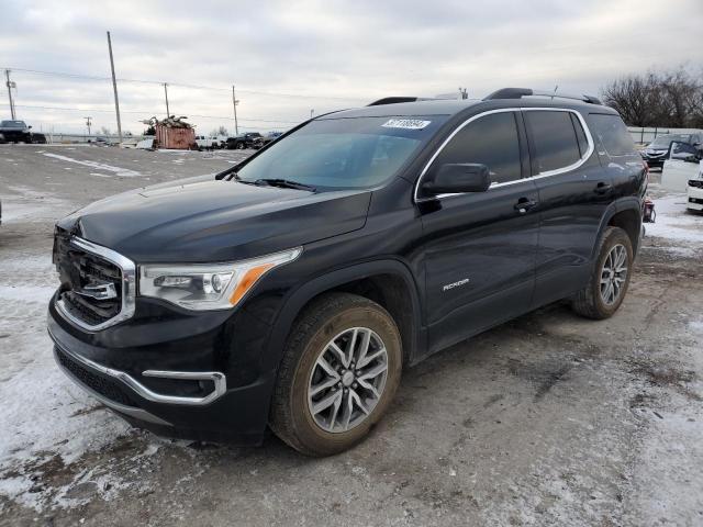 GMC ACADIA 2019 1gkknlla0kz114373