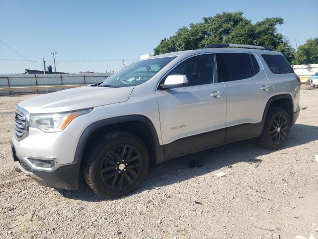 GMC ACADIA SLE 2019 1gkknlla0kz273653