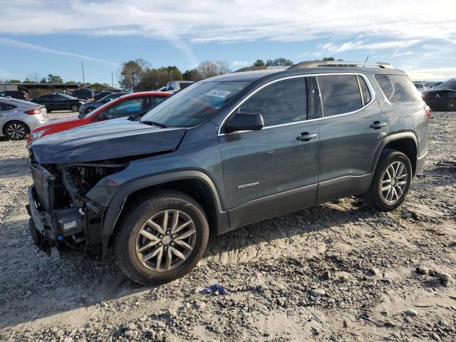 GMC ACADIA 2019 1gkknlla0kz288783