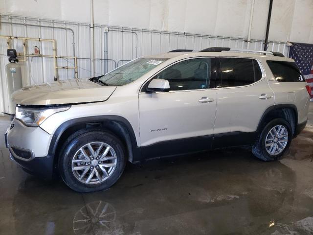 GMC ACADIA 2017 1gkknlla1hz203801