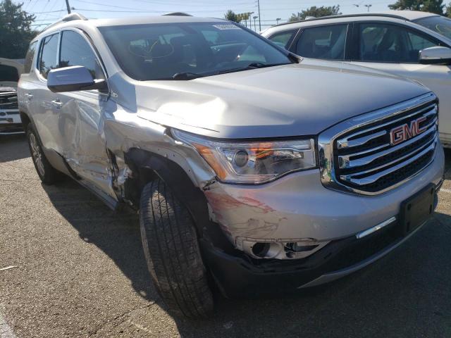 GMC ACADIA SLE 2017 1gkknlla1hz248026