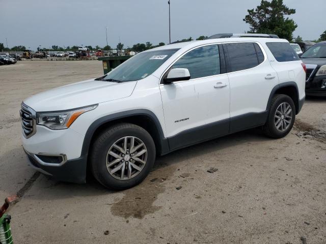 GMC ACADIA SLE 2017 1gkknlla1hz277946