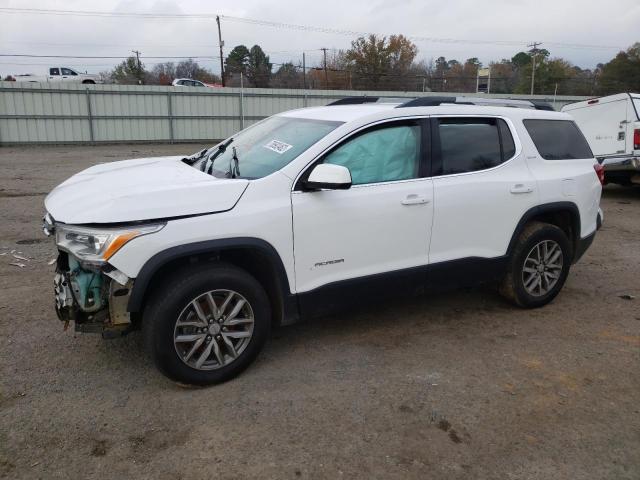 GMC ACADIA SLE 2018 1gkknlla1jz135716