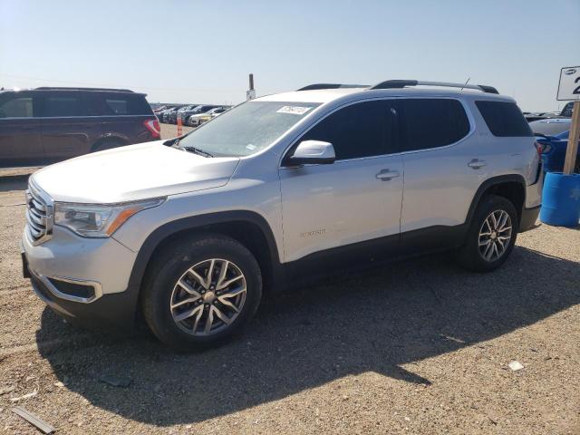 GMC ACADIA SLE 2018 1gkknlla1jz155948